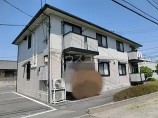 エスコルタ新町 Bの画像