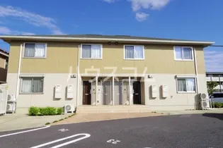 ヴィラージュ学園 Aの画像