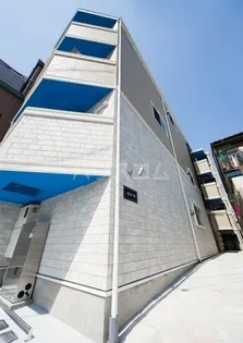 愛知県名古屋市千種区内山1丁目【アパート】の外観