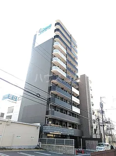 愛知県名古屋市千種区橋本町1丁目【マンション】の外観