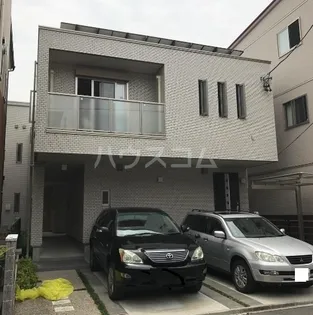 愛知県名古屋市千種区豊年町【アパート】の外観