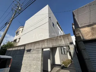 愛知県名古屋市昭和区緑町2丁目【アパート】の外観