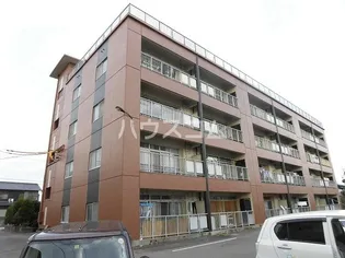 カスミハイツの画像