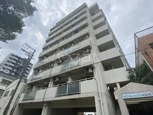 サンシャイン尾頭橋の画像