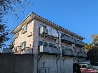 シーハイツの画像