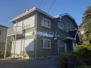 コーポホーエーIIIの画像