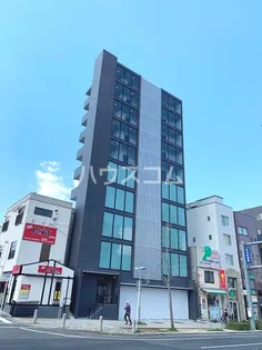 愛知県名古屋市千種区東山通1丁目【マンション】の外観
