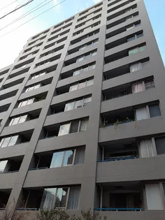 エスト グランディール横濱関内の画像