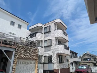 第5リビエール山鳶の画像