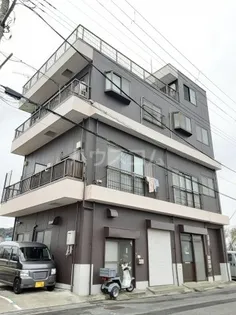 ツインズ久里浜の画像