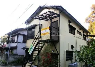 みかん荘の画像