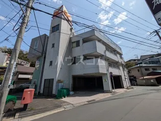 トラストメゾン二葉の画像