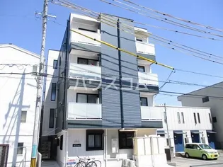 CASA AVENUE OKAZAKIの画像