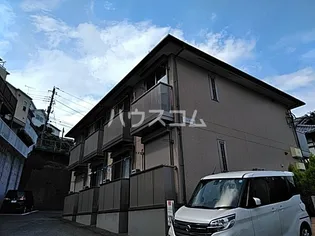 マルト伍番館の画像
