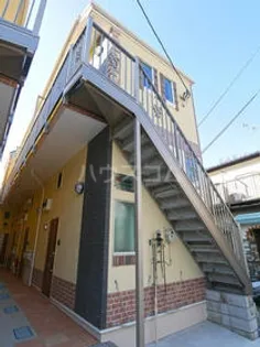 ユナイトステージモーリスの杜【1階】の外観