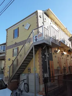 ユナイト山手ポール メトランの画像