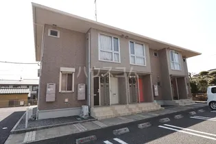 MAISON DE 府中 Aの画像