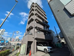 カル フール瀬田の画像