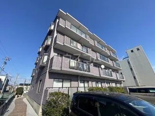 クレール桜田の画像