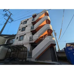 サンシャインビルの画像