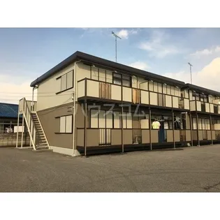 フロイデンハイムB棟の画像