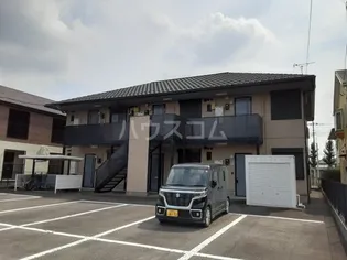 グランシャリオCの画像