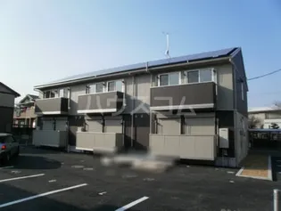 AMOR DENS Ⅰの画像