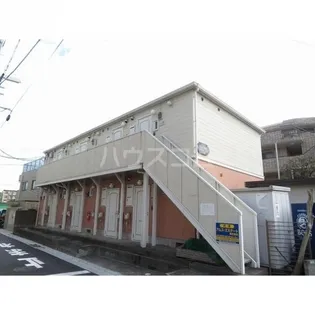 エスイーシー玉川ハイツの画像