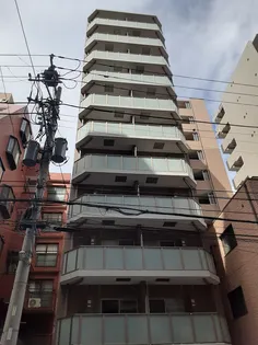 SHOKEN RESIDENCE 横浜阪東橋の画像
