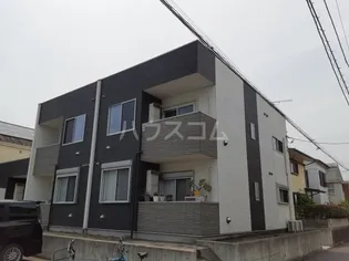 コートドール本牧の画像