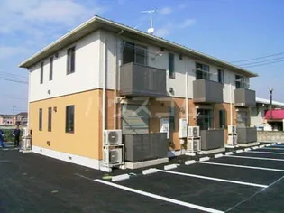 ケイコーポCの画像