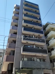 神奈川県横浜市南区永楽町1丁目【マンション】の外観