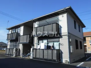 グランヴェルジュAの画像