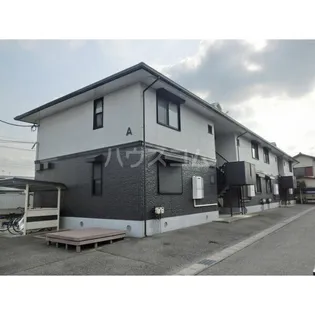 グロース川西Aの画像