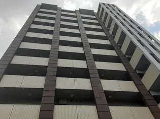 福岡県福岡市南区高宮3丁目【マンション】の外観