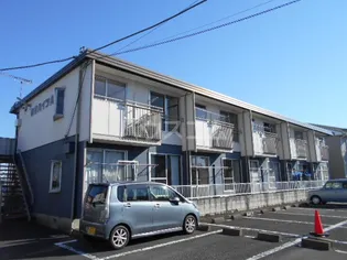 野村ハイツAの画像