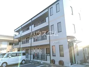 フェアリーBの画像