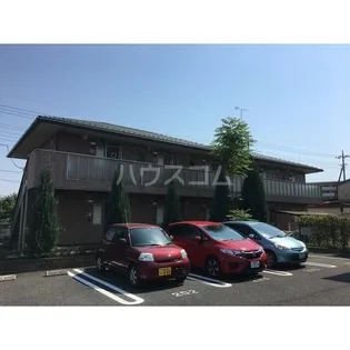 ミカハウスの画像