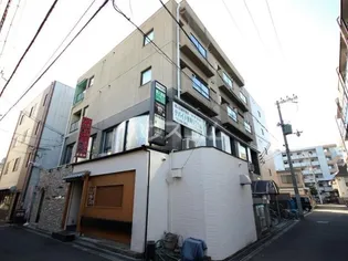 ヴァリエ’91【4階】の外観