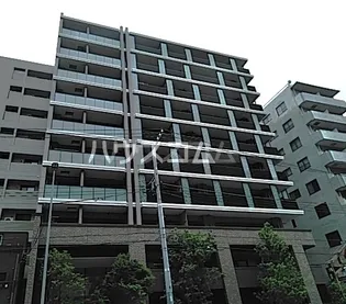 神奈川県横浜市中区野毛町2丁目【マンション】の外観