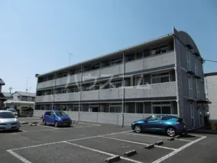 コーポジョイの画像