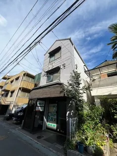 上穂ハイツの画像