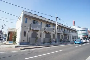 メゾンISHITAの画像