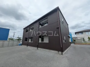 MーIIの画像