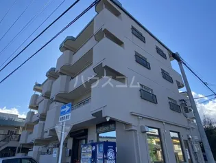 サニーハイツAの画像