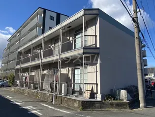 サニーハイツBの画像