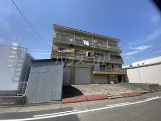 安江マンションの画像