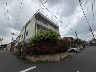 浅井ハイツの画像