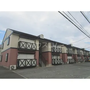 ポラードスワンCの画像