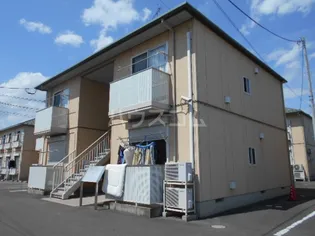 コナ ヴィレッジBの画像